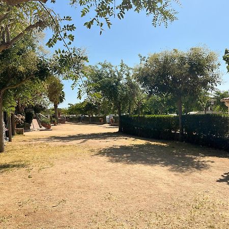Camping Del Mar مارغرَت دي مار المظهر الخارجي الصورة