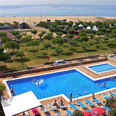 Camping Del Mar مارغرَت دي مار المظهر الخارجي الصورة